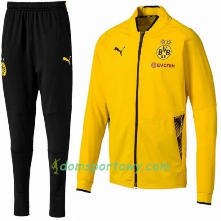 Borussia Dortmund Dresy Treningowe Żółty 2018-2019